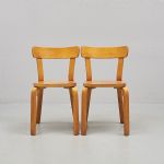 1284 8011 CHAIRS